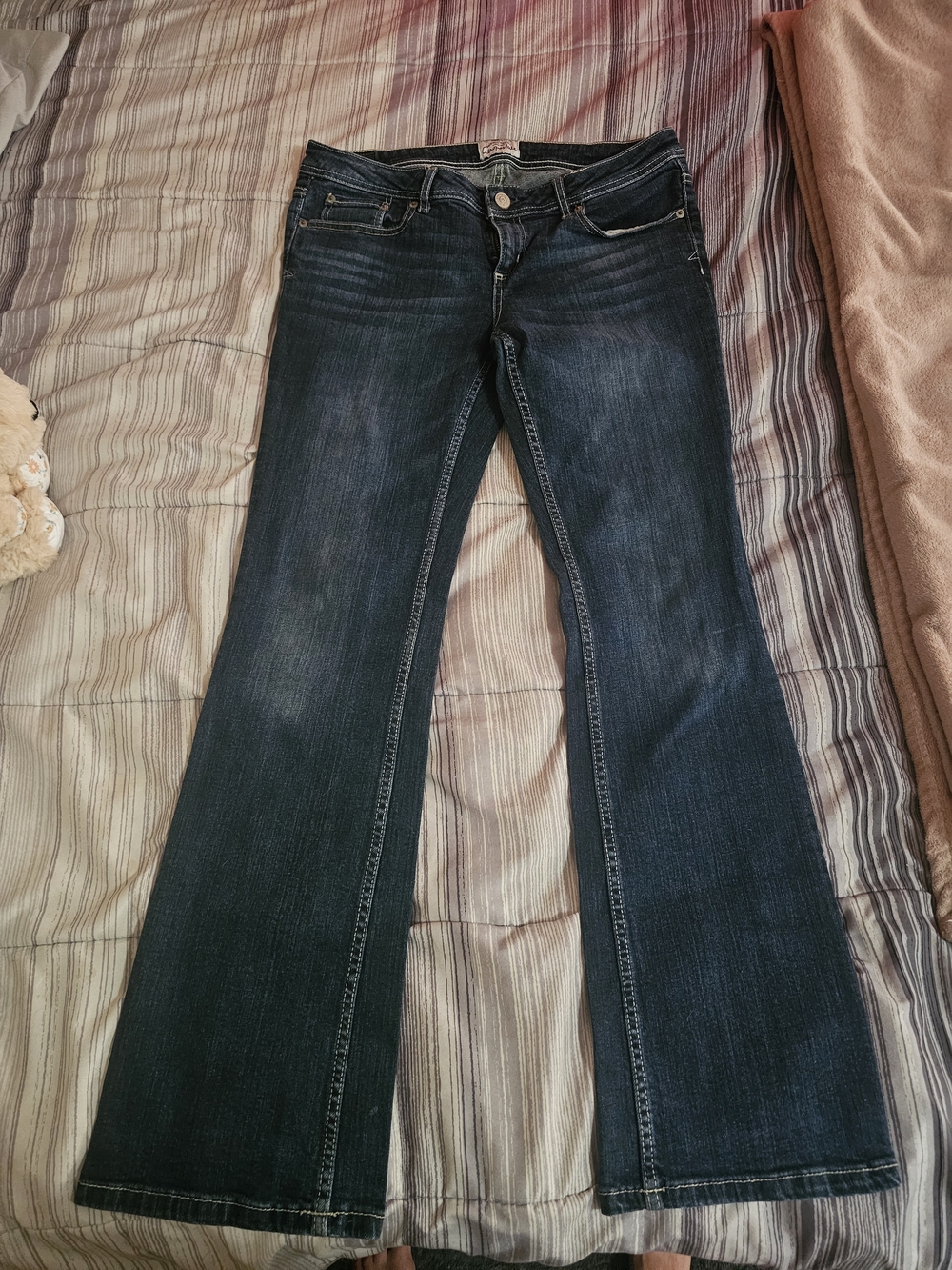 Women's Aeropostale Bootcut Jeans